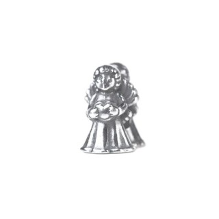 Perler til kvinder Trollbeads TAGBE-30156