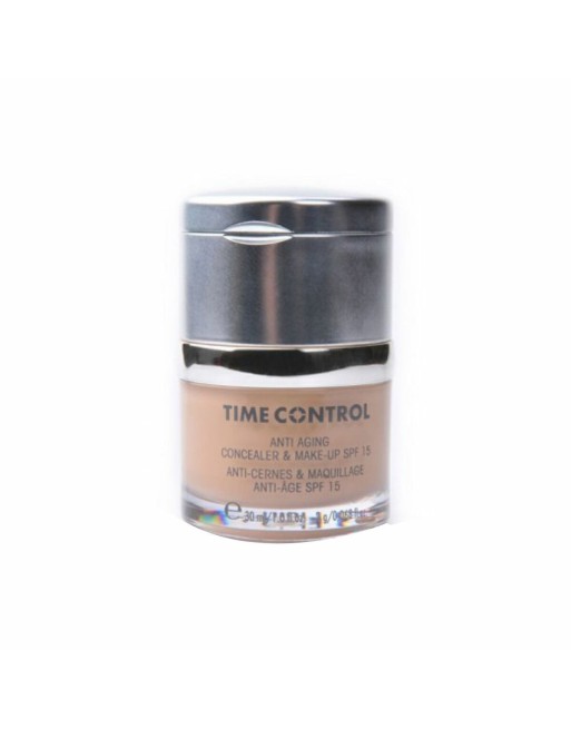 Facial Corrector Time Control Etre Belle Time Control Nº 06 (30 ml)