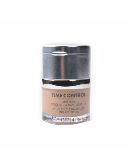 Gesichtsconcealer Time Control Etre Belle Time Control Nº 06 (30 ml)