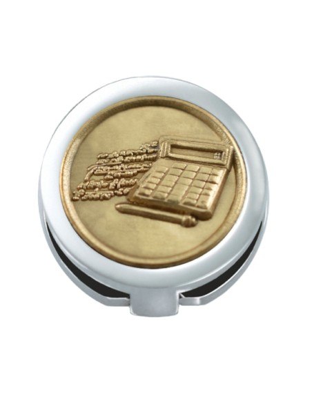 Unisex-Perlen Talent Jewels TJC-2-02-01