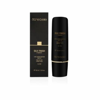 Flydende makeup foundation Etre Belle 427-09 Nº 09 (30 ml)