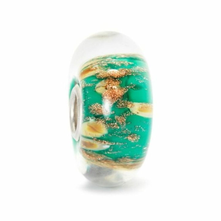Perler til kvinder Trollbeads TGLBE-10178