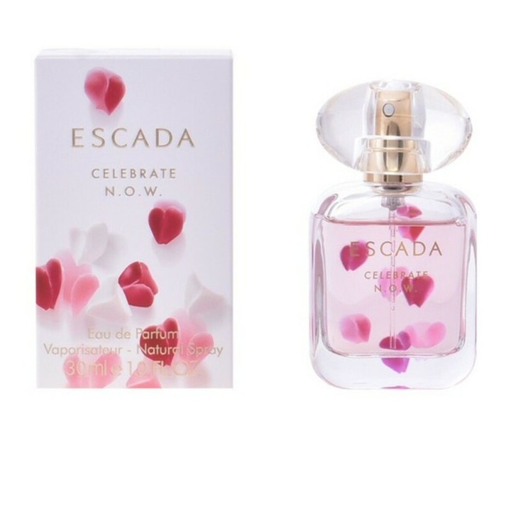 Dameparfume Celebrate N.O.W. Escada EDP EDP