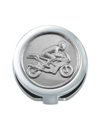 Perle de verre Unisexe Talent Jewels TJC-1-09-03