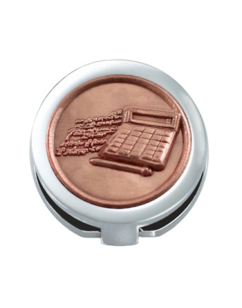 Perle de verre Unisexe Talent Jewels TJC-2-02-02