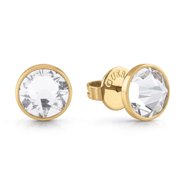 Pendientes Mujer Guess JUME01343JWYGT-U