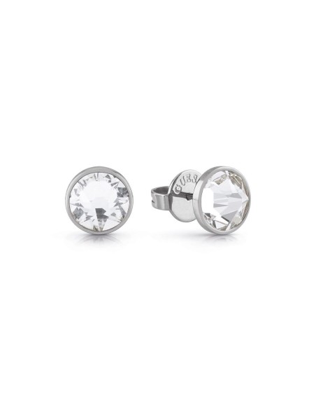 Boucles d´oreilles Femme Guess JUME01343JWSTT-U