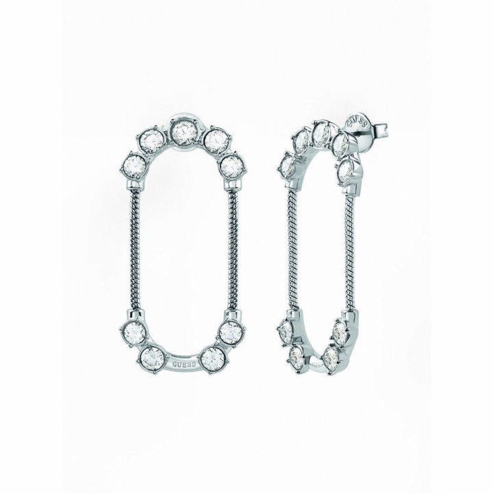 Pendientes Mujer Guess JUBE01401JWRHT-U