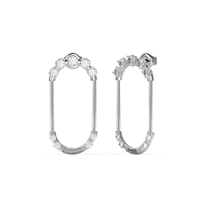 Pendientes Mujer Guess JUBE01401JWRHT-U