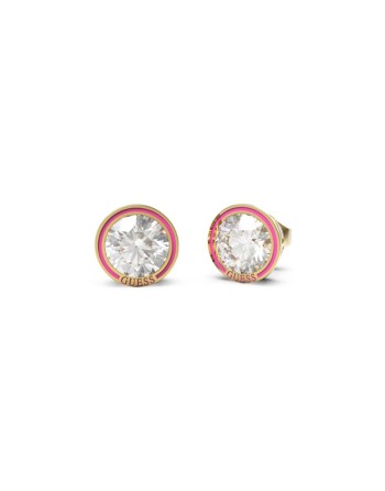 Boucles d´oreilles Femme Guess JUBE01361JWYGNPT-U