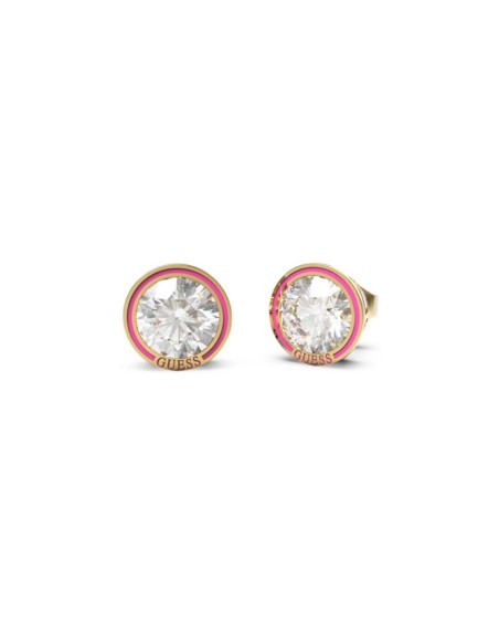 Boucles d´oreilles Femme Guess JUBE01361JWYGNPT-U