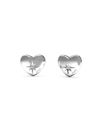 Pendientes Mujer Guess JUBE01445JWRHT-U
