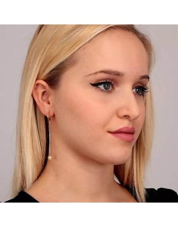 Boucles d´oreilles Femme La Petite Story LPS02ARQ167