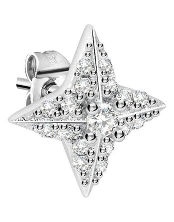 Ladies' Earrings La Petite Story LPS02ARQ12