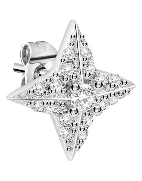 Boucles d´oreilles Femme La Petite Story LPS02ARQ12