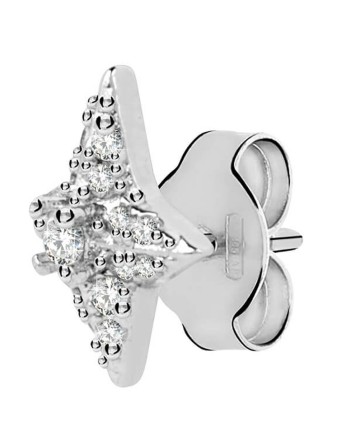 Boucles d´oreilles Femme La Petite Story LPS02ARQ12