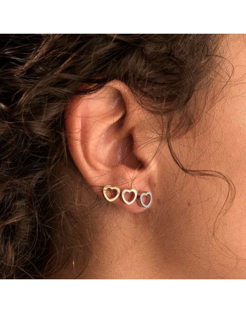 Boucles d´oreilles Femme AN Jewels AL.ESC01R