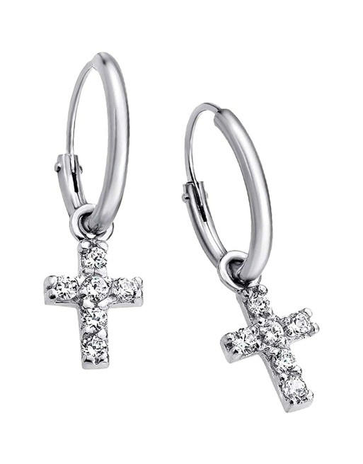 Boucles d´oreilles Femme Lotus LP1243-4/1