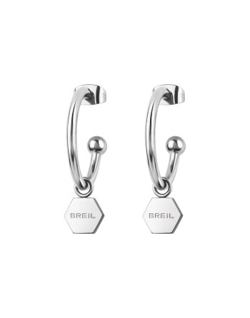 Boucles d´oreilles Femme Breil TJ3080