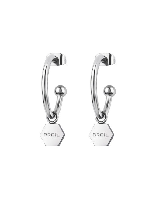 Boucles d´oreilles Femme Breil TJ3080