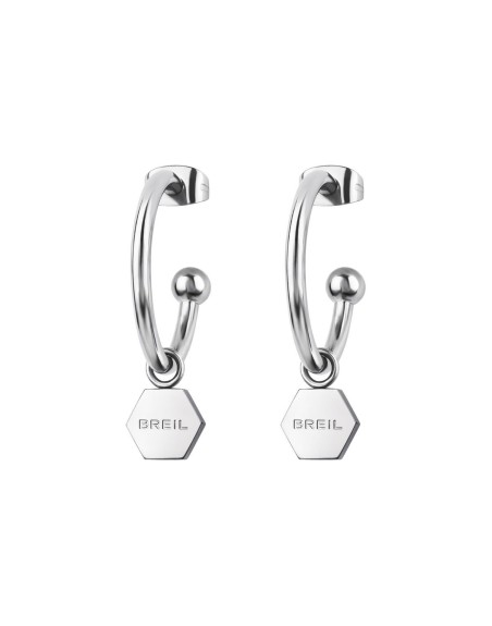 Boucles d´oreilles Femme Breil TJ3080