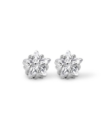 Ladies' Earrings New Bling 9NB-0007