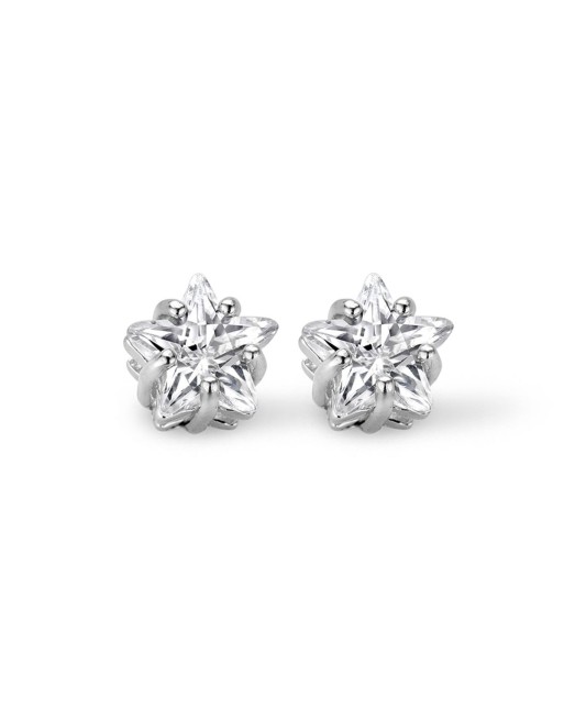 Pendientes Mujer New Bling 9NB-0007