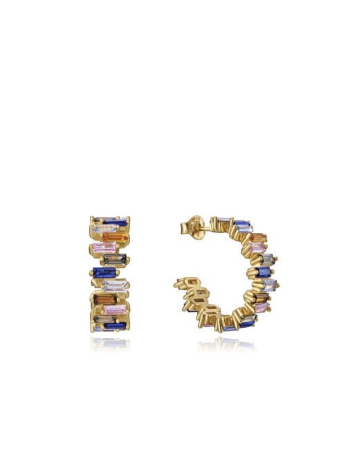 Boucles d´oreilles Femme Viceroy 9101E100-39