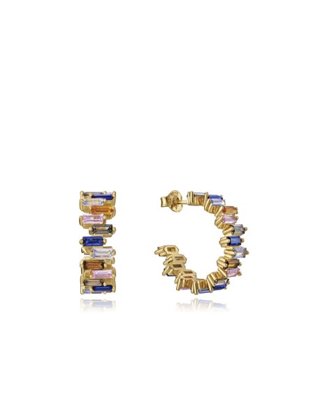 Pendientes Mujer Viceroy 9101E100-39