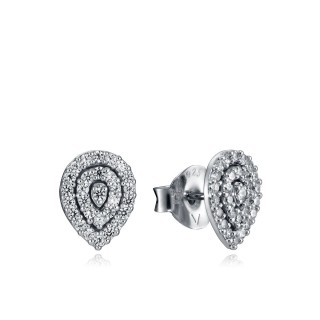 Damenohrringe Viceroy 5108E000-38