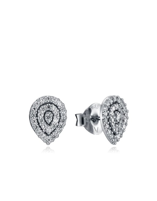 Boucles d´oreilles Femme Viceroy 5108E000-38