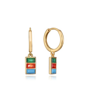 Ladies' Earrings Viceroy 13128E100-39
