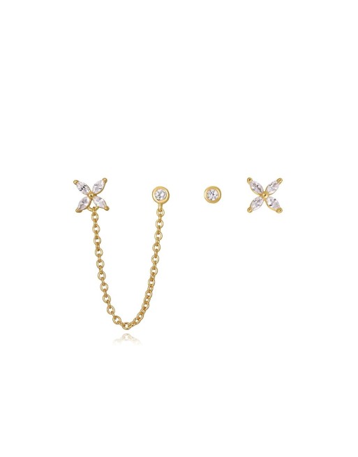 Boucles d´oreilles Femme Viceroy 9112E100-30