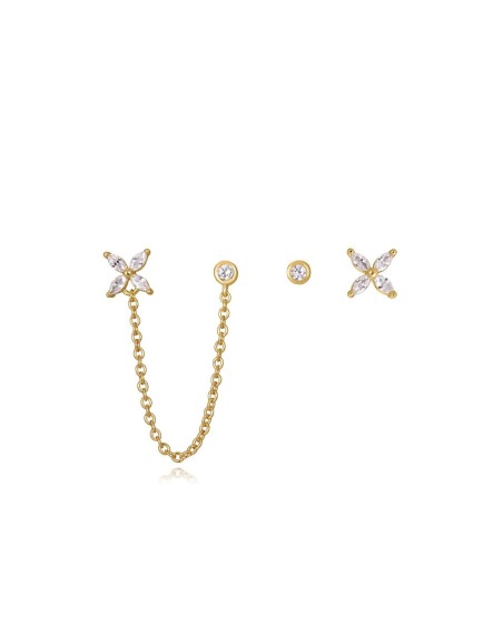 Pendientes Mujer Viceroy 9112E100-30