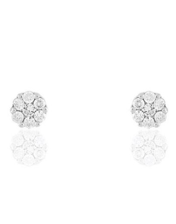 Ladies' Earrings Stroili 14014628
