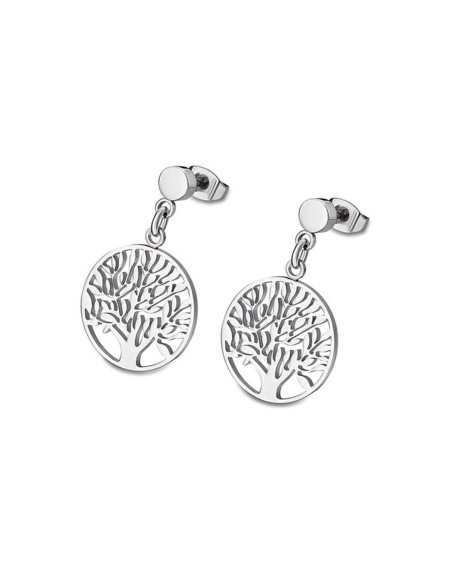 Boucles d´oreilles Femme Lotus LS1898-4/1
