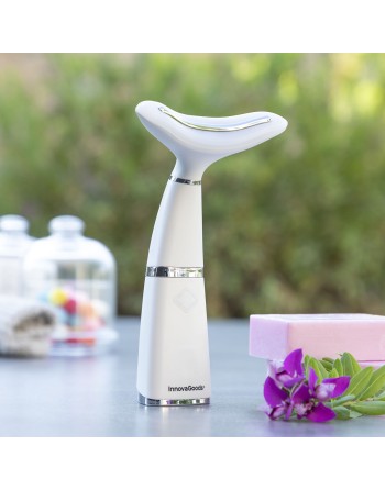 Jowl Reducer with Phototherapy, Thermotherapy and Vibration Kinred InnovaGoods