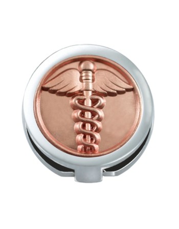 Perle de verre Unisexe Talent Jewels TJC-2-04-02