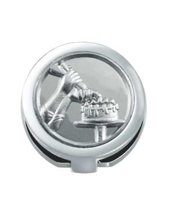 Perle de verre Unisexe Talent Jewels TJC-3-04-03