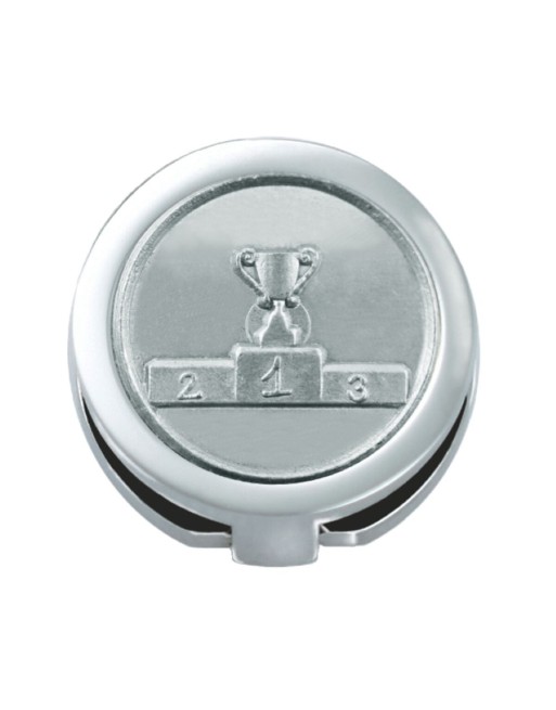 Perle de verre Unisexe Talent Jewels TJC-5-04-03