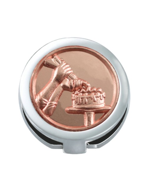 Unisex Beads Talent Jewels TJC-3-04-02