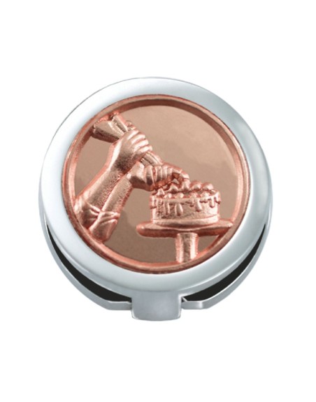 Unisex Beads Talent Jewels TJC-3-04-02