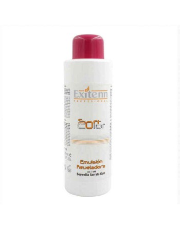 Revealing Colour Emulsion Soft Color Exitenn Color Soft (1000 ml)