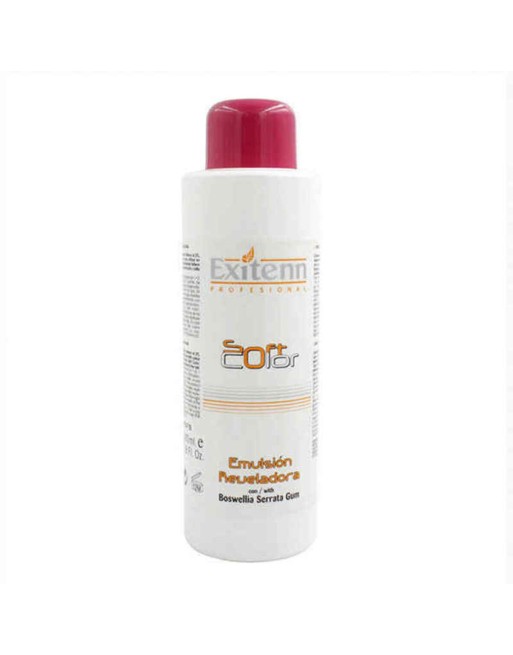 Emulsion Fremkaldning af Farve Soft Color Exitenn Color Soft (1000 ml)