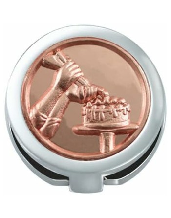 Unisex-Perlen Talent Jewels TJC-3-04-02