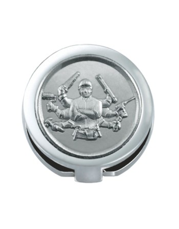 Unisex-Perlen Talent Jewels TJC-2-03-03