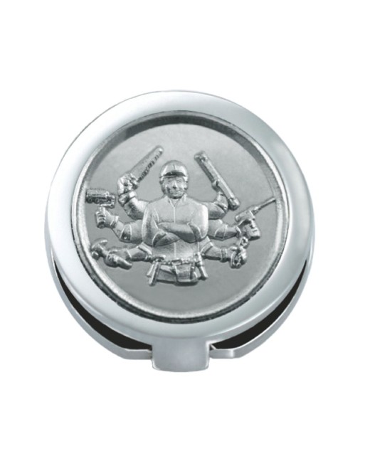 Unisex-Perlen Talent Jewels TJC-2-03-03