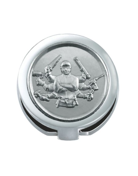 Unisex-Perlen Talent Jewels TJC-2-03-03