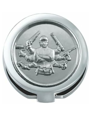 Unisex-Perlen Talent Jewels TJC-2-03-03