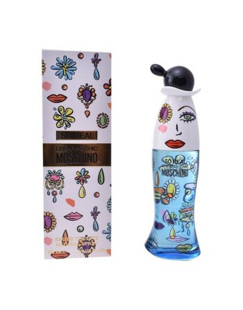 Women's Perfume Moschino EDT